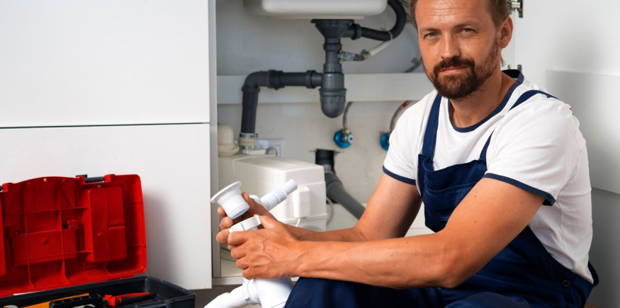 Plumber Service